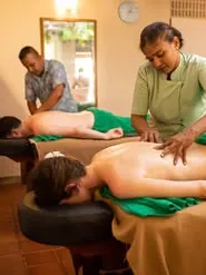 Facebook post: Full Hotel Coverage Club Palm Bay Beruwala